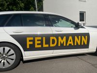 Taxi Feldmann N&uuml;rtingen